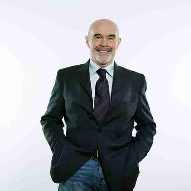 Broderick Rutherford